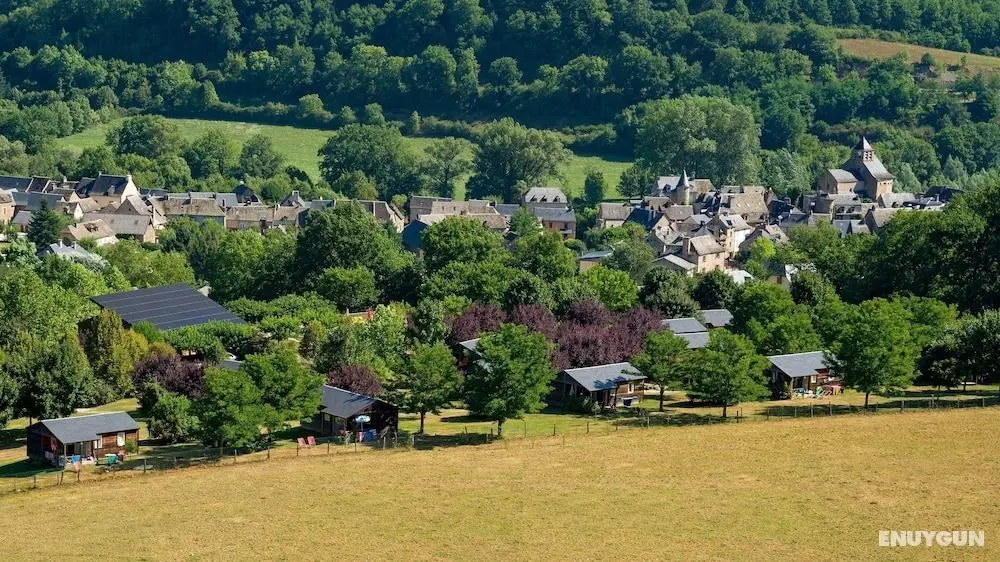 Village de Gite - La Cascade - Öne Çıkan Resim
