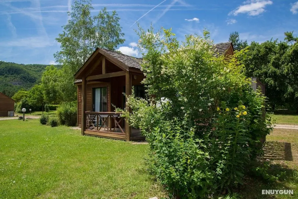Village de Gites de Booz - Öne Çıkan Resim