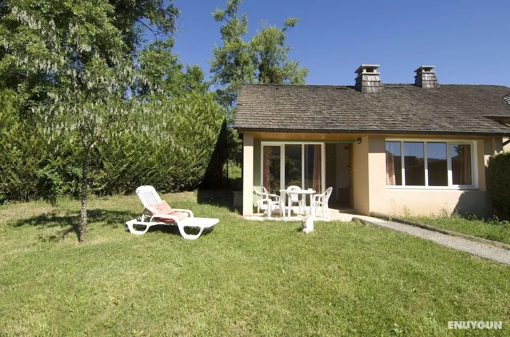 Village de Gites le Colombier - Öne Çıkan Resim