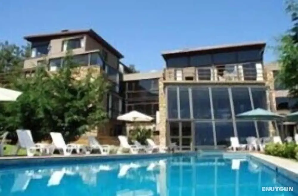 Village de las Pampas Apart Hotel Boutique - Öne Çıkan Resim