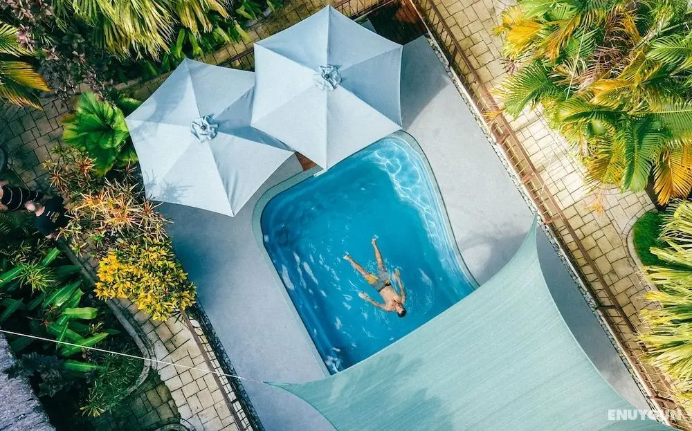 Village de Santo Resort - Öne Çıkan Resim