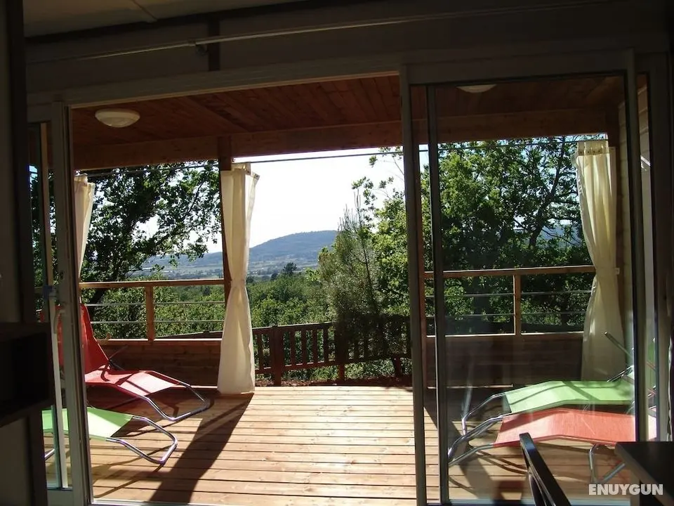 Village de vacances La Colline Des Ocres - Öne Çıkan Resim