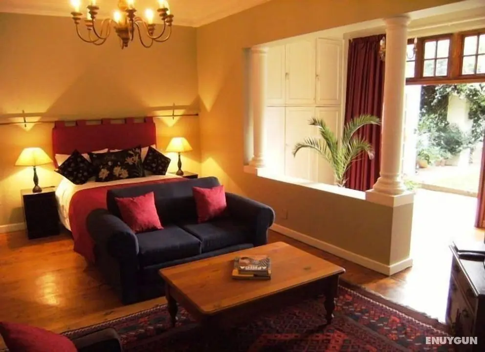 Village Green Guest House - Öne Çıkan Resim