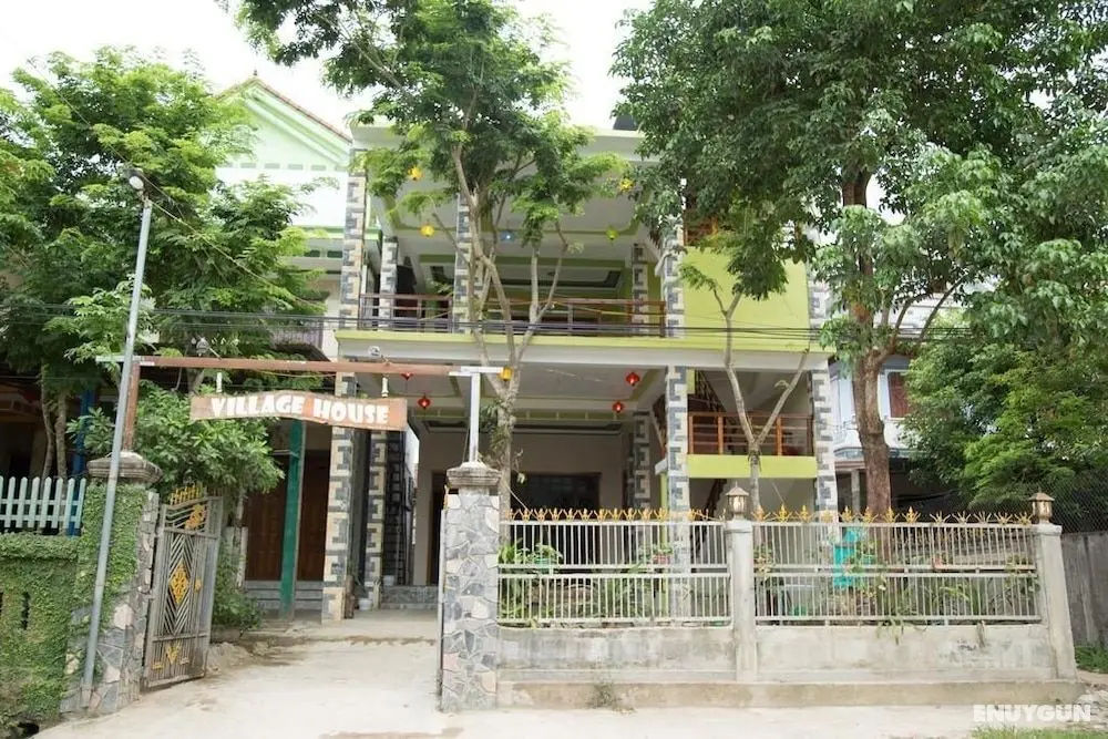 Village House - Hostel - Öne Çıkan Resim