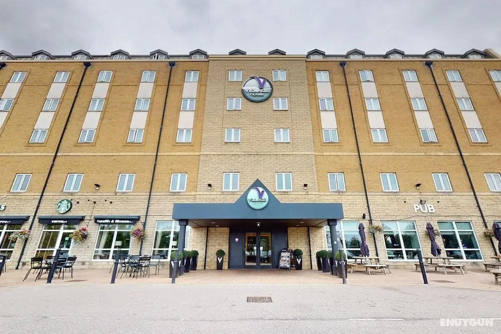 Village Hotel Hull - Öne Çıkan Resim