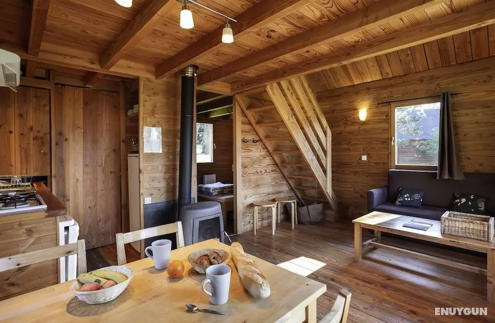 Village Huttopia Lanmary - Öne Çıkan Resim