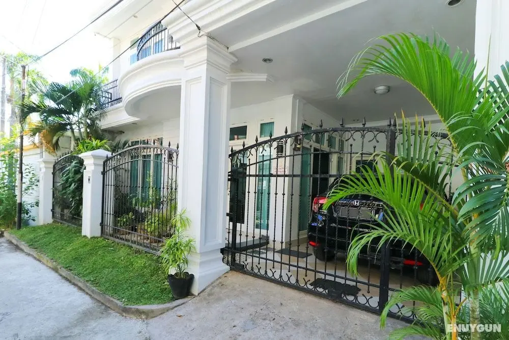 Ge JacMart Homestay - Öne Çıkan Resim