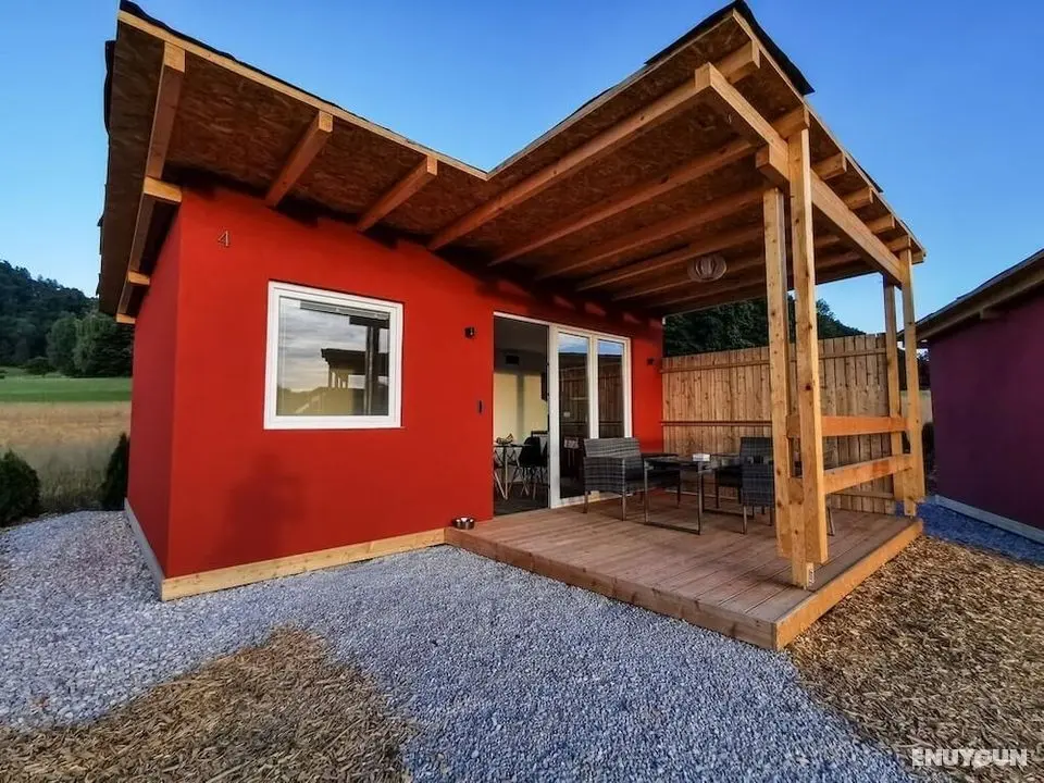 Village Lipa Ljubljana - Öne Çıkan Resim