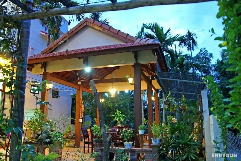 Village Love Homestay - Öne Çıkan Resim