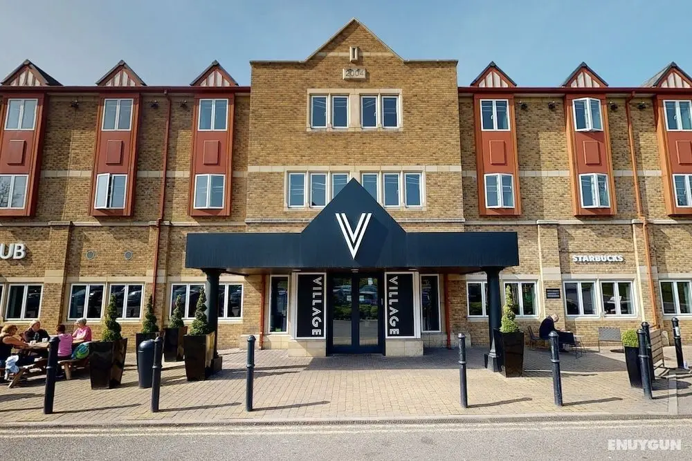 Village Hotel Maidstone - Öne Çıkan Resim