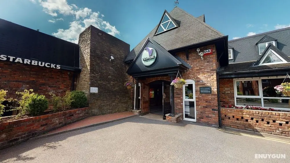 Village Hotel Manchester Hyde - Öne Çıkan Resim