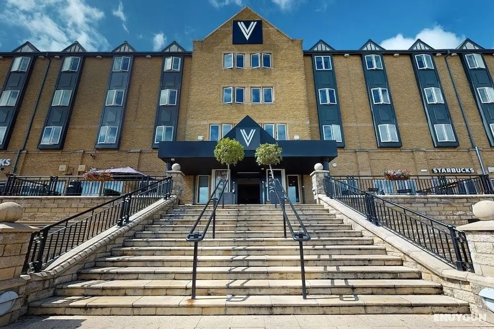Village Hotel Newcastle - Öne Çıkan Resim