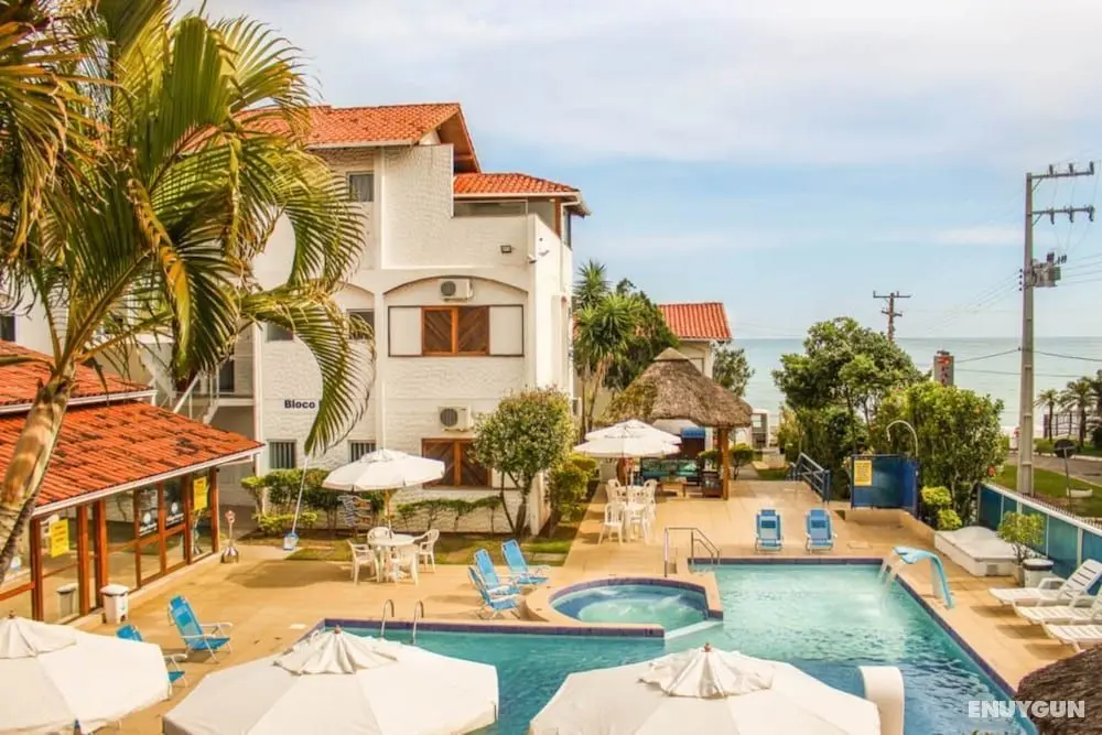 Village Paraiso Hotel - Öne Çıkan Resim