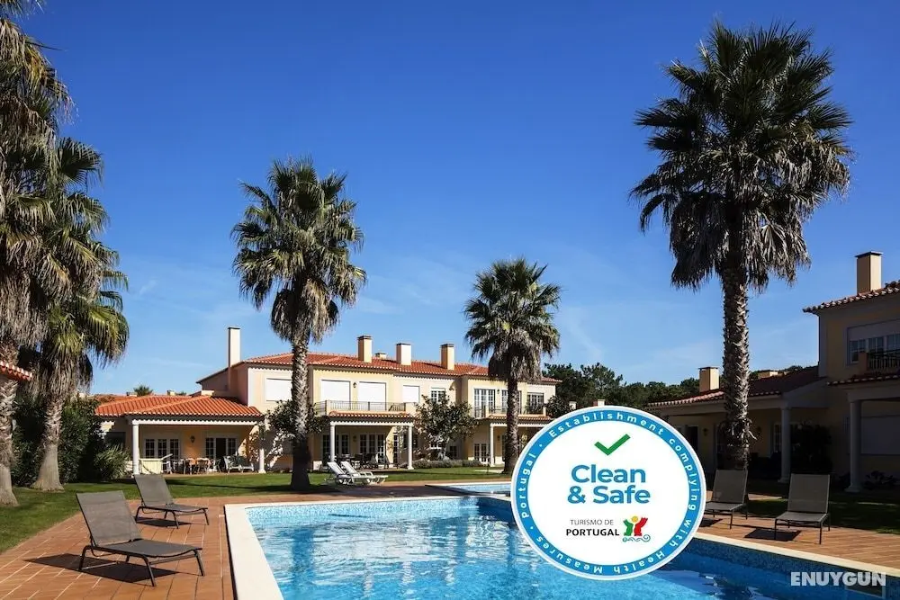 The Village Praia d'El Rey Golf & Beach Resort - Öne Çıkan Resim