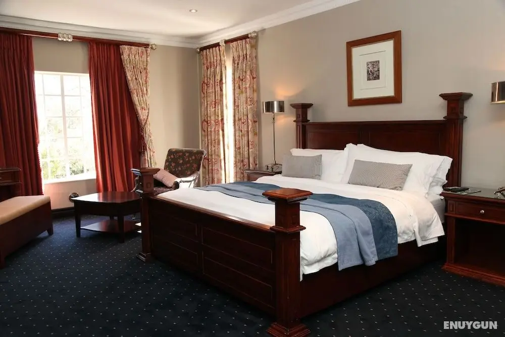 Village Ridge Boutique Stays - Öne Çıkan Resim