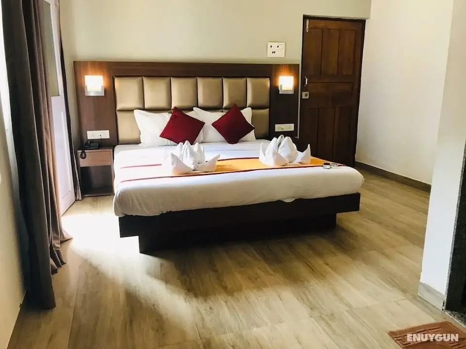 Village Royale, Calangute Beach - Öne Çıkan Resim
