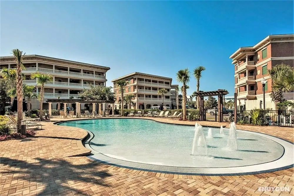 Village of South Walton by Panhandle Getaways - Öne Çıkan Resim