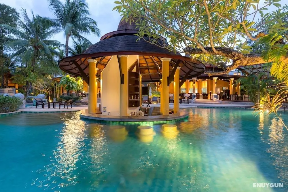 The Village Resort & Spa - Öne Çıkan Resim