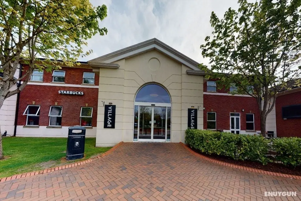 Village Hotel St David's, Nr Chester - Öne Çıkan Resim