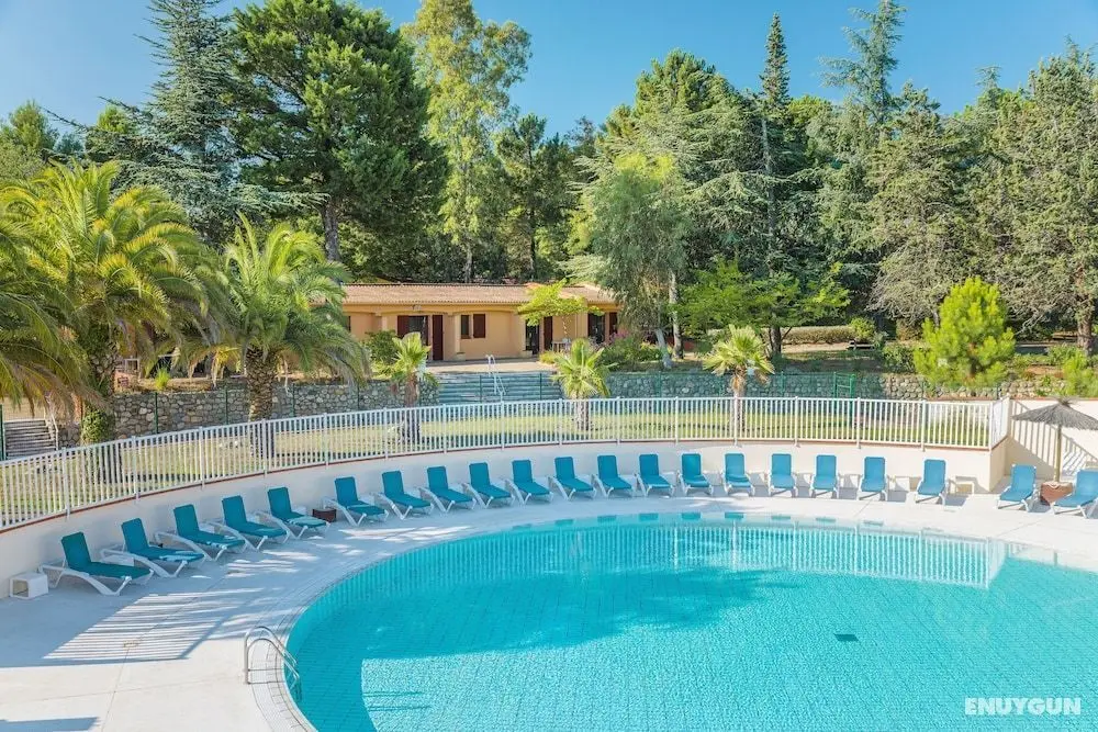Village Vacances Azureva Argelès-sur-Mer - Öne Çıkan Resim