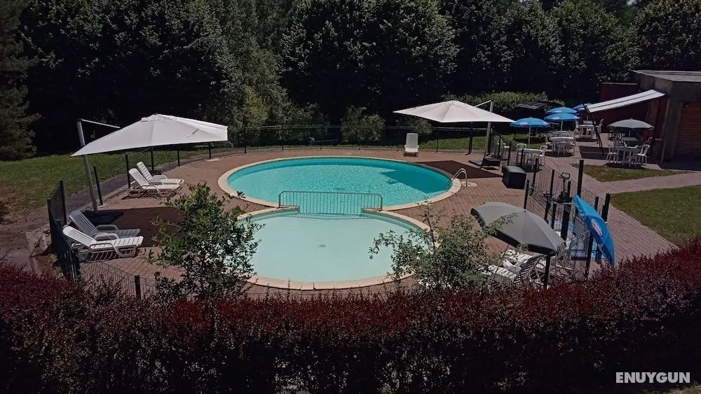 Village Vacances Clos Moulin - Öne Çıkan Resim