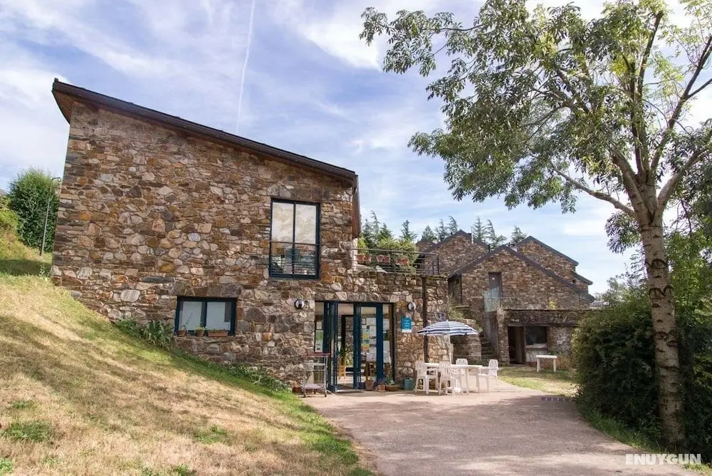 Village Vacances de Barre des Cevennes - Öne Çıkan Resim