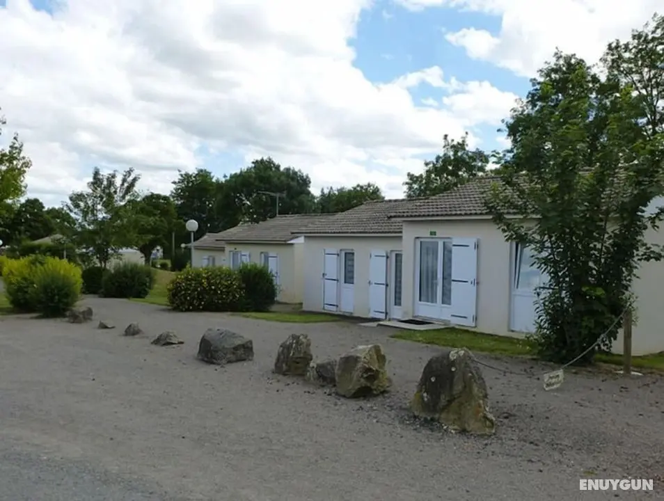 Village Vacances Gites Les Rivieres - Öne Çıkan Resim