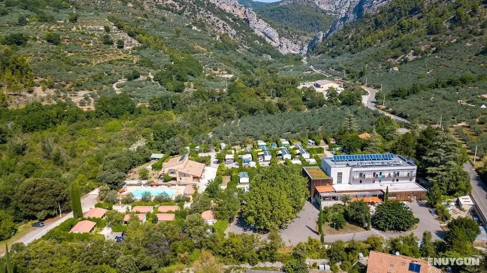 Village Vacances La Fontaine d'Annibal - Öne Çıkan Resim