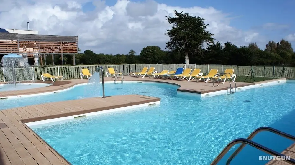 Village Vacances La Martière - Oléron - Öne Çıkan Resim