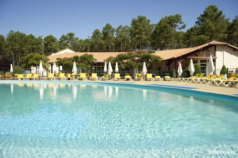 Village Vacances Le Lac Marin Soustons - Öne Çıkan Resim