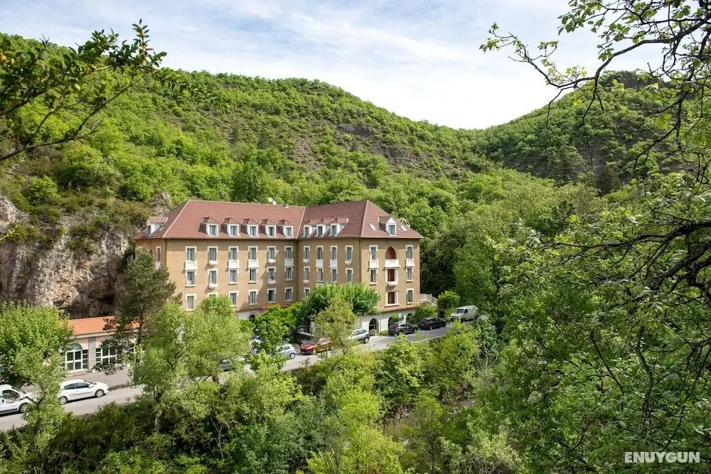 Village Vacances Le Richelme - Öne Çıkan Resim