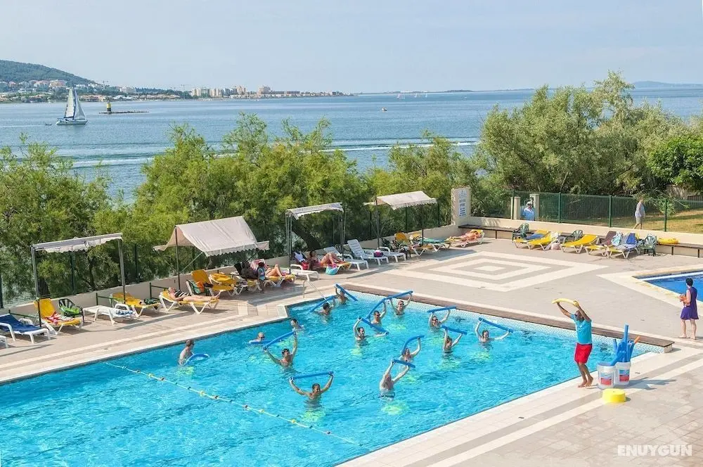 Village Vacances Lo Solehau - Öne Çıkan Resim