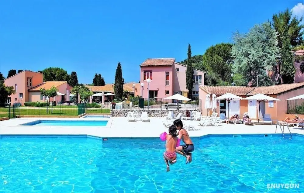 Village Vacances Vaison la Romaine - Öne Çıkan Resim