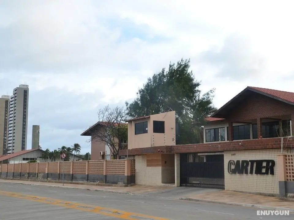 Village Van Cartier - MeuLugarCeará - Öne Çıkan Resim