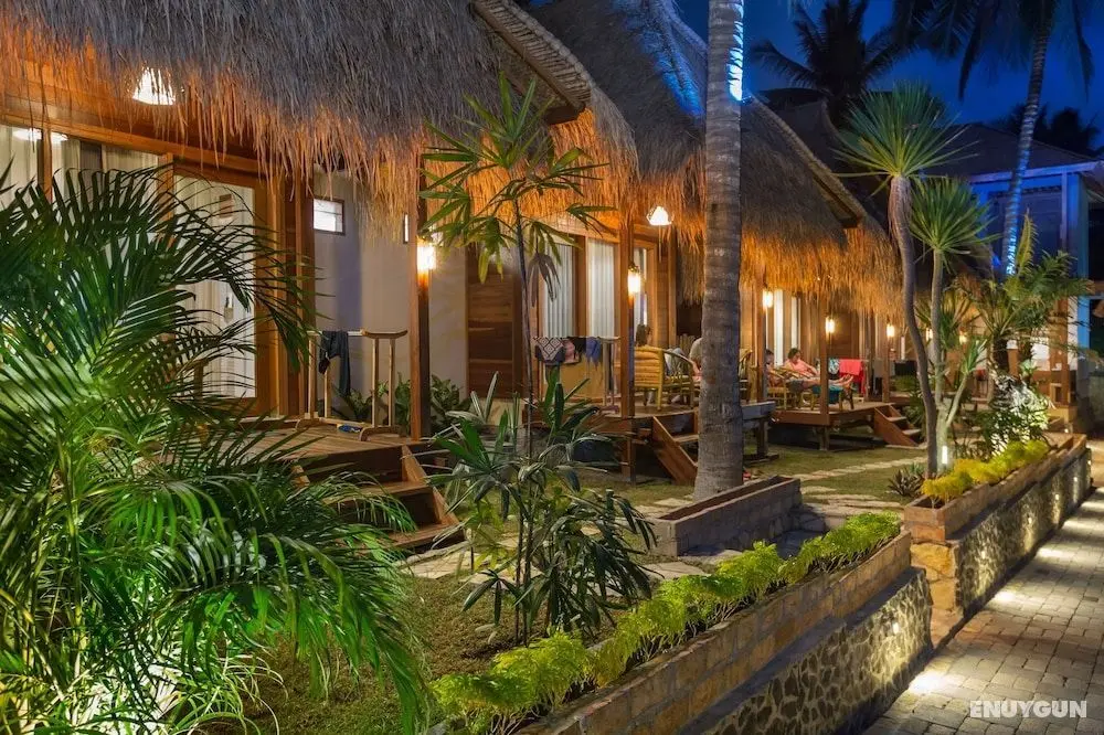 Village Vibes Lombok - Öne Çıkan Resim