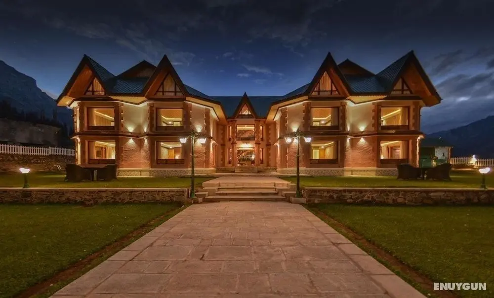 Hotel Village Walk - Öne Çıkan Resim