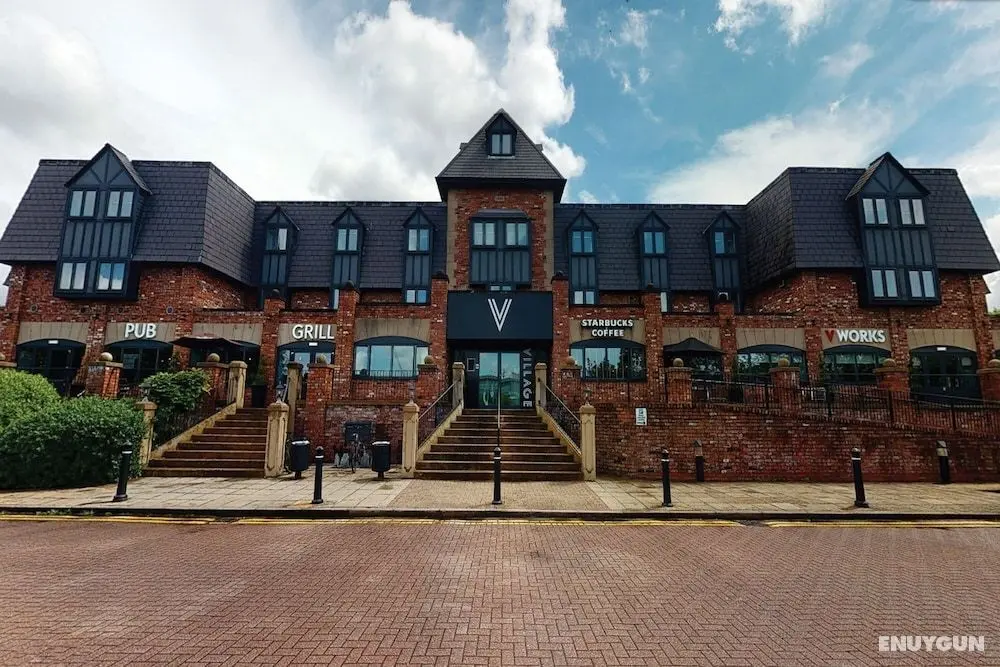 Village Hotel Warrington - Öne Çıkan Resim