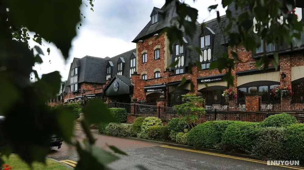 Village Hotel Wirral - Öne Çıkan Resim