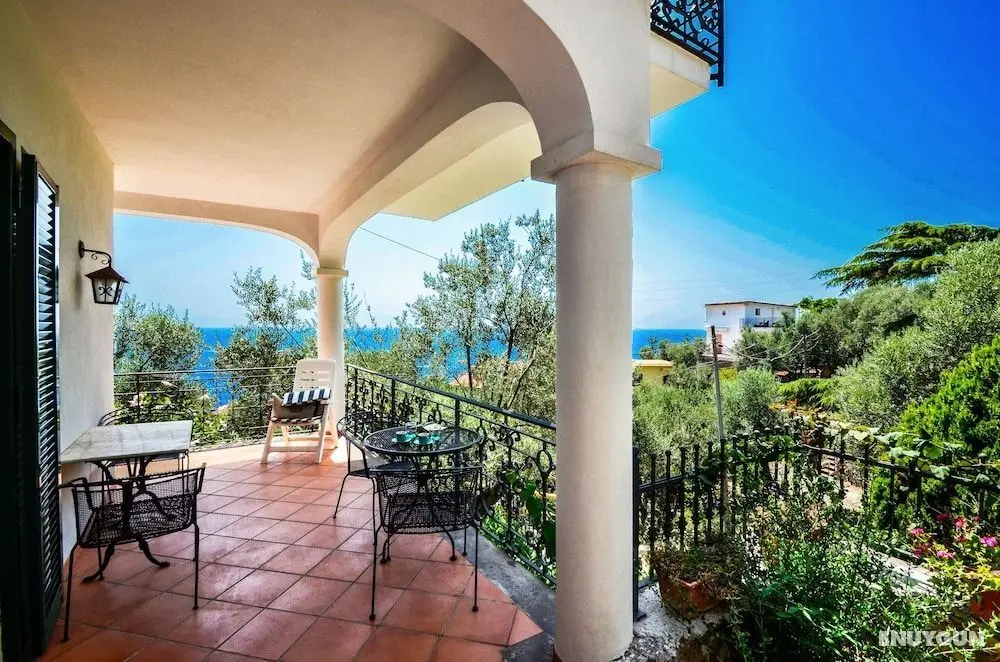 Villa Gea - Öne Çıkan Resim