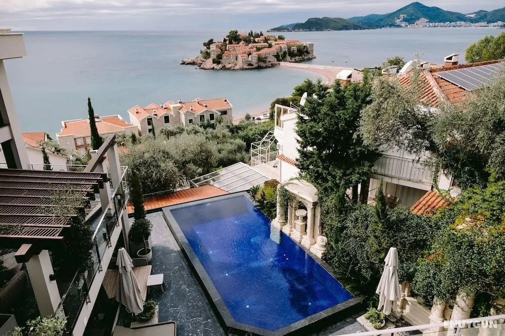 Villa Geba Boutique Hotel - Öne Çıkan Resim
