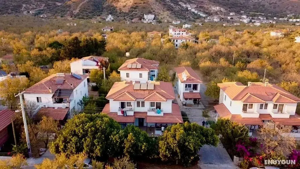 Gebora Tatil Evleri - Suits - Genel