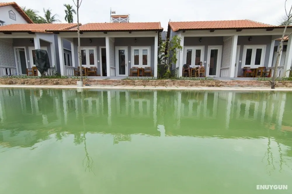 Gecko House - Yerinde Yemek