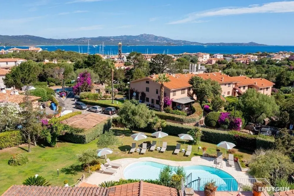 Geco di Giada Exclusive Art Suites - Dış Mekan