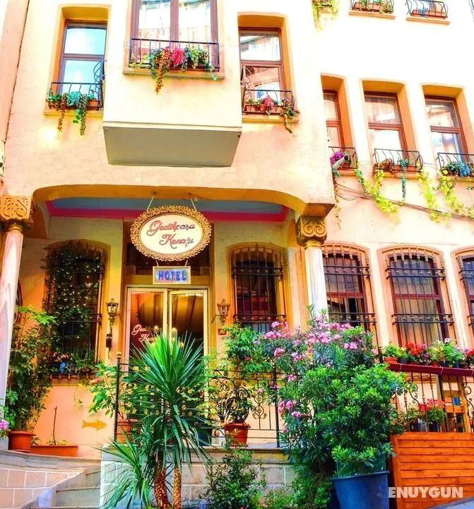 Hotel Gedik Pasa Konagi - Öne Çıkan Resim
