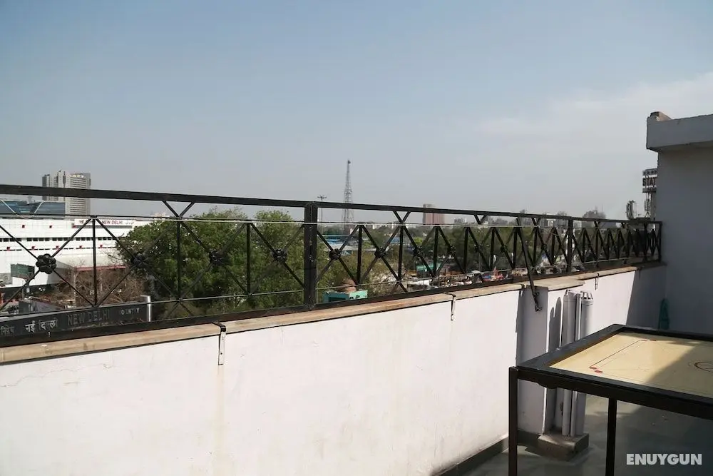 Hotel Geetasaar - Aile ve Çocuklar