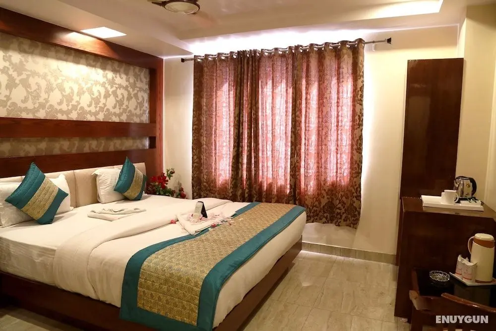 Hotel Geetasaar - Öne Çıkan Resim