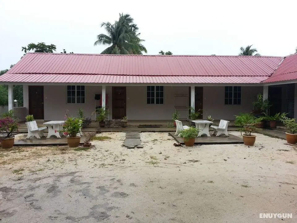GELAM INN MOTEL LANGKAWI - Öne Çıkan Resim