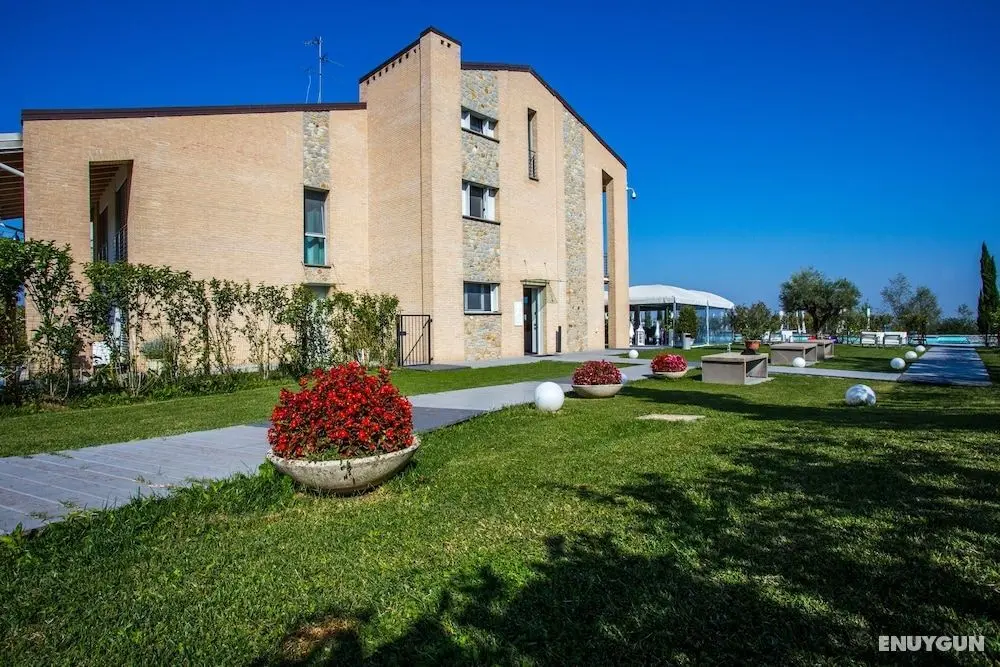 Gelso Bianco country resort - Öne Çıkan Resim