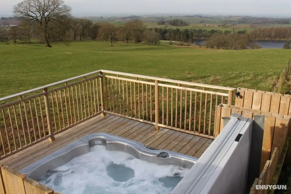 Gelt Cottage - Banyo Tipleri