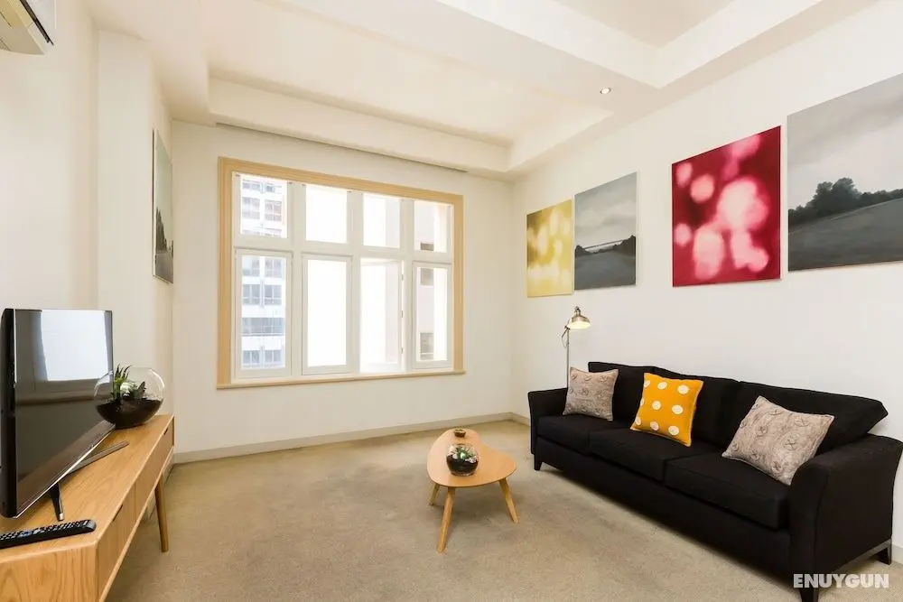 GEM, 1BDR Melbourne Apartment - Öne Çıkan Resim